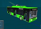 UBR RT LAZ E183 KHARKOV